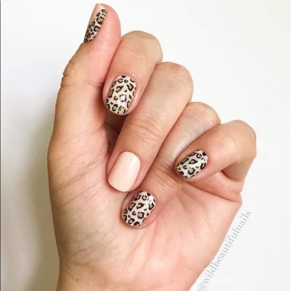 Color Street Nails